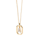 Necklace Simple And Light Luxury Niche